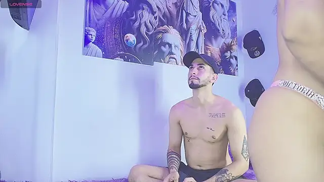 aphrodita hotaz online show from 29, 11, 2025