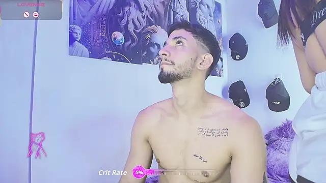 aphrodita hotaz online show from 20, 3, 2026