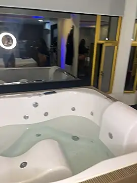 aphrodita hotaz online show from 26, 10, 2025