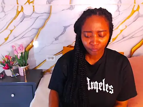 AmbarSmit online show from 20, 2, 2026