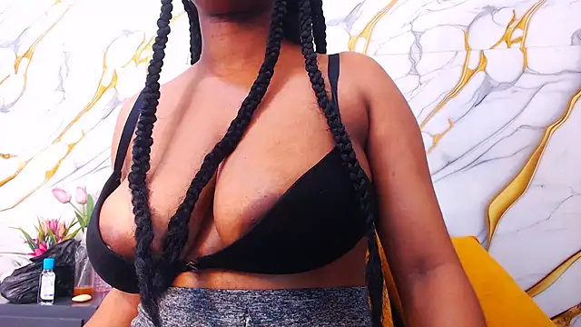 AmbarSmit online show from 1, 3, 2026