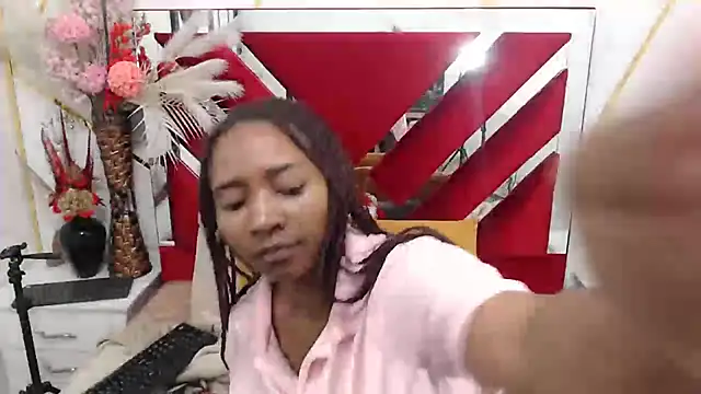 AmbarSmit online show from 21, 11, 2025