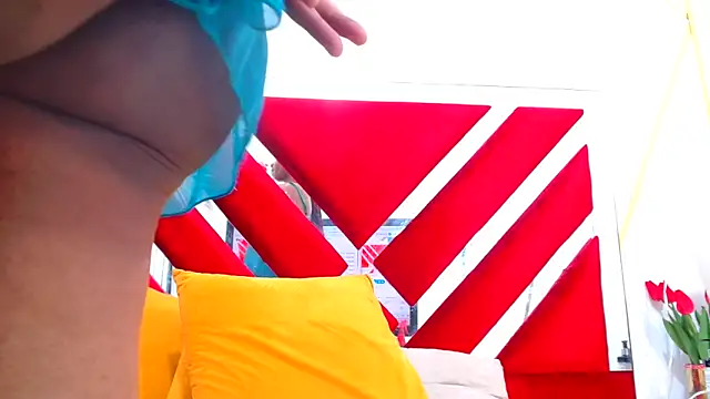 AmbarSmit online show from 23, 11, 2025