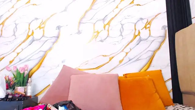 AmbarSmit online show from 11, 3, 2026