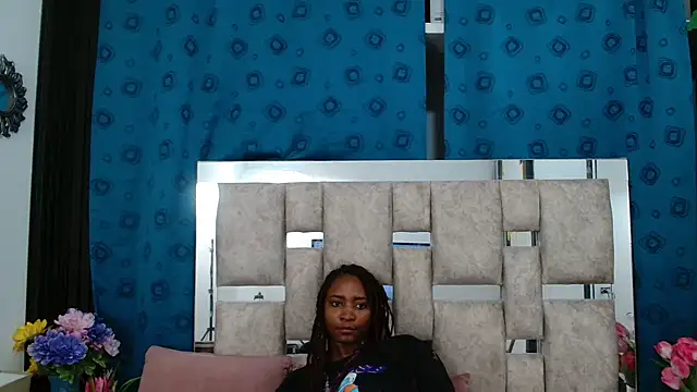 AmbarSmit online show from 6, 11, 2025