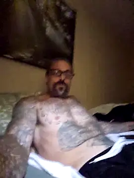 Snapshot of sethdarby chatting on 17, 9, 2025 sethdarby online show from 17, 9, 2025