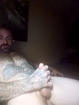 sethdarby online show from 28, 10, 2025