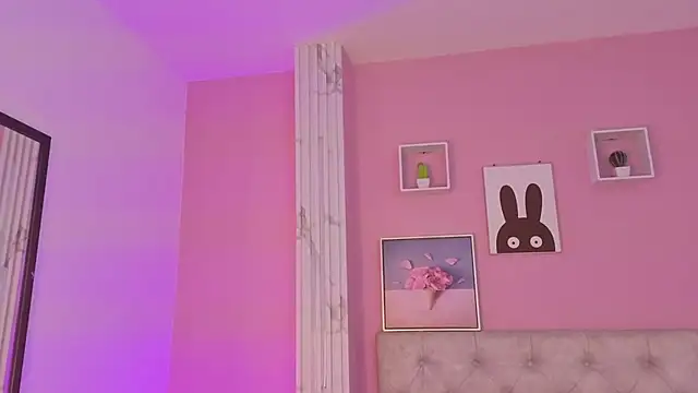 SpicyDemons online show from 24, 2, 2026