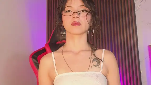 SpicyDemons online show from 20, 9, 2025