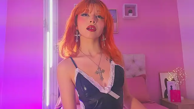 SpicyDemons online show from 10, 4, 2026