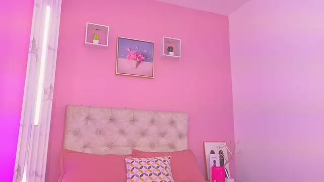 SpicyDemons online show from 27, 3, 2026