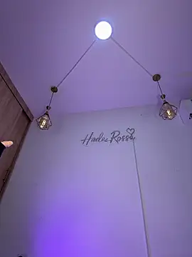 hade rosse online show from 30, 5, 2026