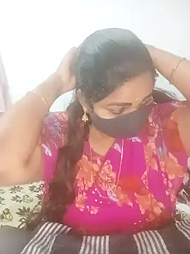 Rojaa009 online show from 2, 10, 2025