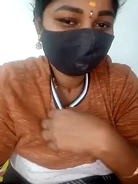 Rojaa009 online show from 13, 9, 2025