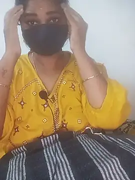 Rojaa009 online show from 29, 9, 2025