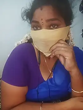Rojaa009 online show from 6, 10, 2025