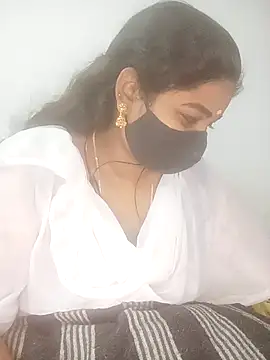 Rojaa009 online show from 2, 10, 2025