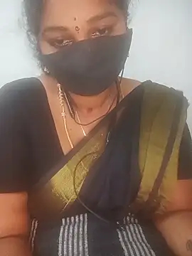 Rojaa009 online show from 4, 10, 2025