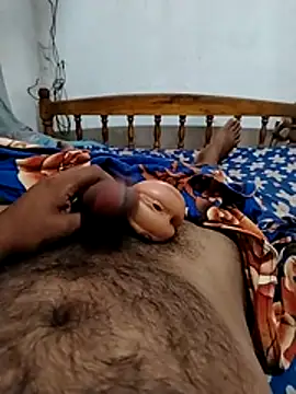 Kavi13193 online show from 21, 3, 2026