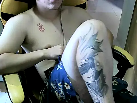 Snapshot of Satooru chatting on 26, 3, 2026 Satooru online show from 26, 3, 2026