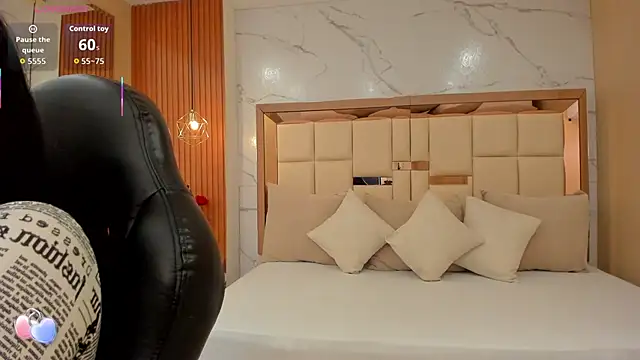 julieta rosee online show from 11, 11, 2025