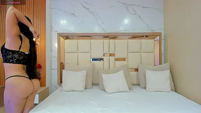 julieta rosee online show from 6, 1, 2026