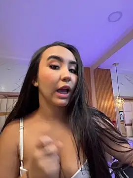 julieta rosee online show from 17, 4, 2026