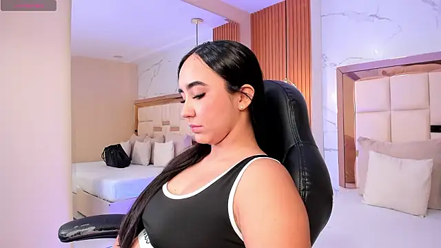 julieta rosee online show from 12, 3, 2026