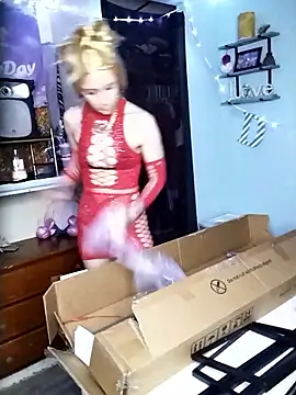 Purple2StayThnxx online show from 10, 1, 2026