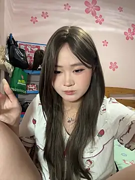 Snapshot of CoCo-s chatting on 1, 6, 2026 CoCo-s online show from 1, 6, 2026
