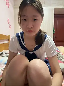 Snapshot of CoCo-s chatting on 5, 11, 2025 CoCo-s online show from 5, 11, 2025