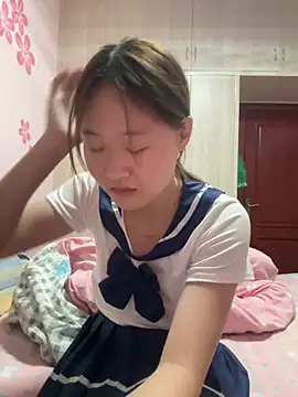 Snapshot of CoCo-s chatting on 17, 9, 2025 CoCo-s online show from 17, 9, 2025