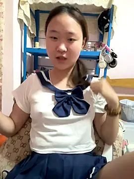 Snapshot of CoCo-s chatting on 20, 9, 2025 CoCo-s online show from 20, 9, 2025