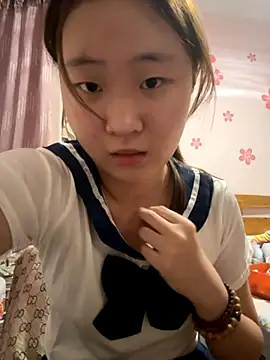 Snapshot of CoCo-s chatting on 27, 9, 2025 CoCo-s online show from 27, 9, 2025