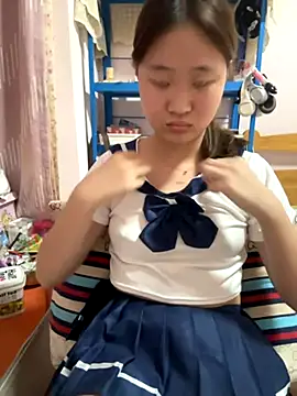 Snapshot of CoCo-s chatting on 22, 9, 2025 CoCo-s online show from 22, 9, 2025