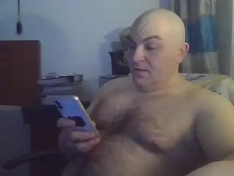 habartek85 online show from 13, 2, 2026