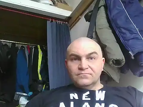 habartek85 online show from 6, 3, 2026