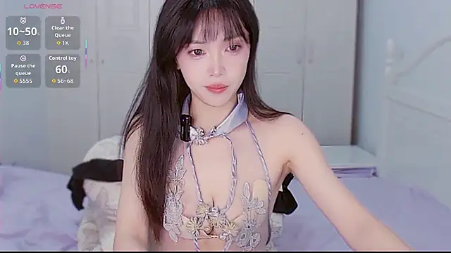 Snapshot of XiaoNana_ chatting on 20, 9, 2025 XiaoNana online show from 20, 9, 2025