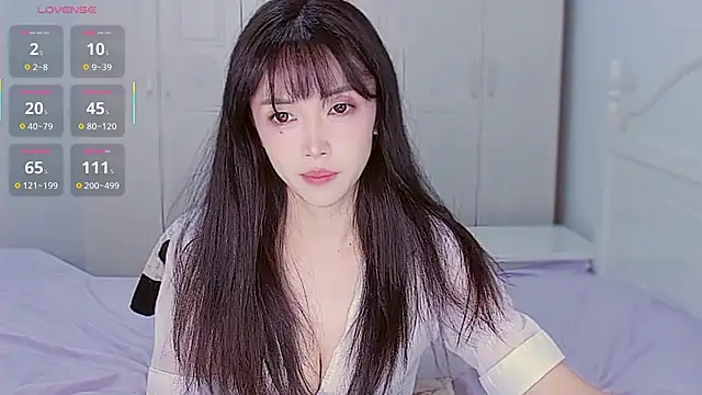 Snapshot of XiaoNana_ chatting on 25, 9, 2025 XiaoNana online show from 25, 9, 2025