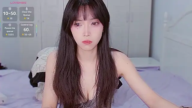 Snapshot of XiaoNana_ chatting on 18, 9, 2025 XiaoNana online show from 18, 9, 2025