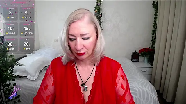 Snapshot of hunters_woman chatting on 2, 6, 2026 hunters woman online show from 2, 6, 2026