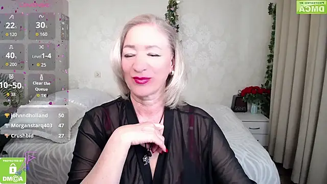 Snapshot of hunters_woman chatting on 28, 4, 2026 hunters woman online show from 28, 4, 2026
