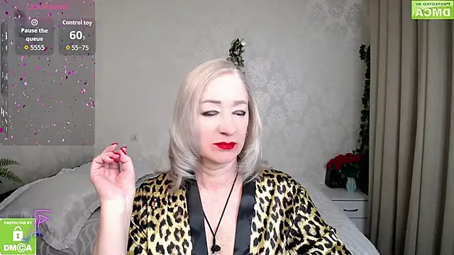 hunters woman online show from 31, 3, 2026