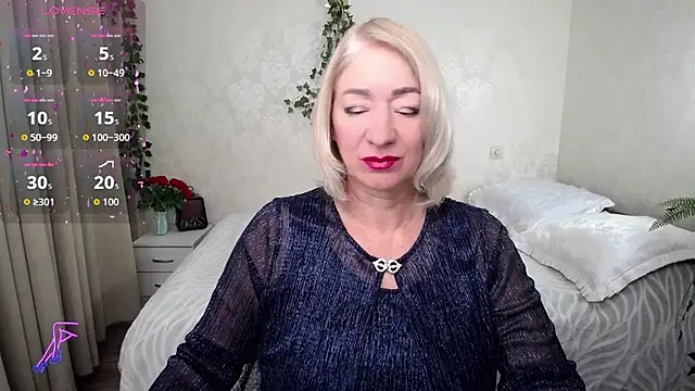 Snapshot of hunters_woman chatting on 21, 11, 2025 hunters woman online show from 21, 11, 2025