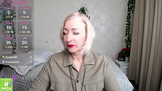 Snapshot of hunters_woman chatting on 26, 10, 2025 hunters woman online show from 26, 10, 2025