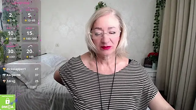 Snapshot of hunters_woman chatting on 22, 10, 2025 hunters woman online show from 22, 10, 2025