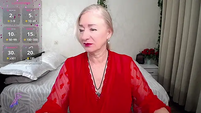 hunters woman online show from 6, 2, 2026