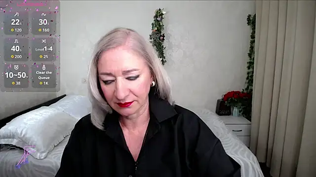 Snapshot of hunters_woman chatting on 28, 5, 2026 hunters woman online show from 28, 5, 2026
