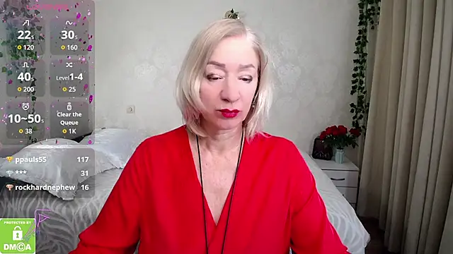 Snapshot of hunters_woman chatting on 29, 10, 2025 hunters woman online show from 29, 10, 2025