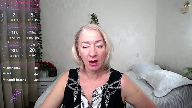 Snapshot of hunters_woman chatting on 24, 11, 2025 hunters woman online show from 24, 11, 2025